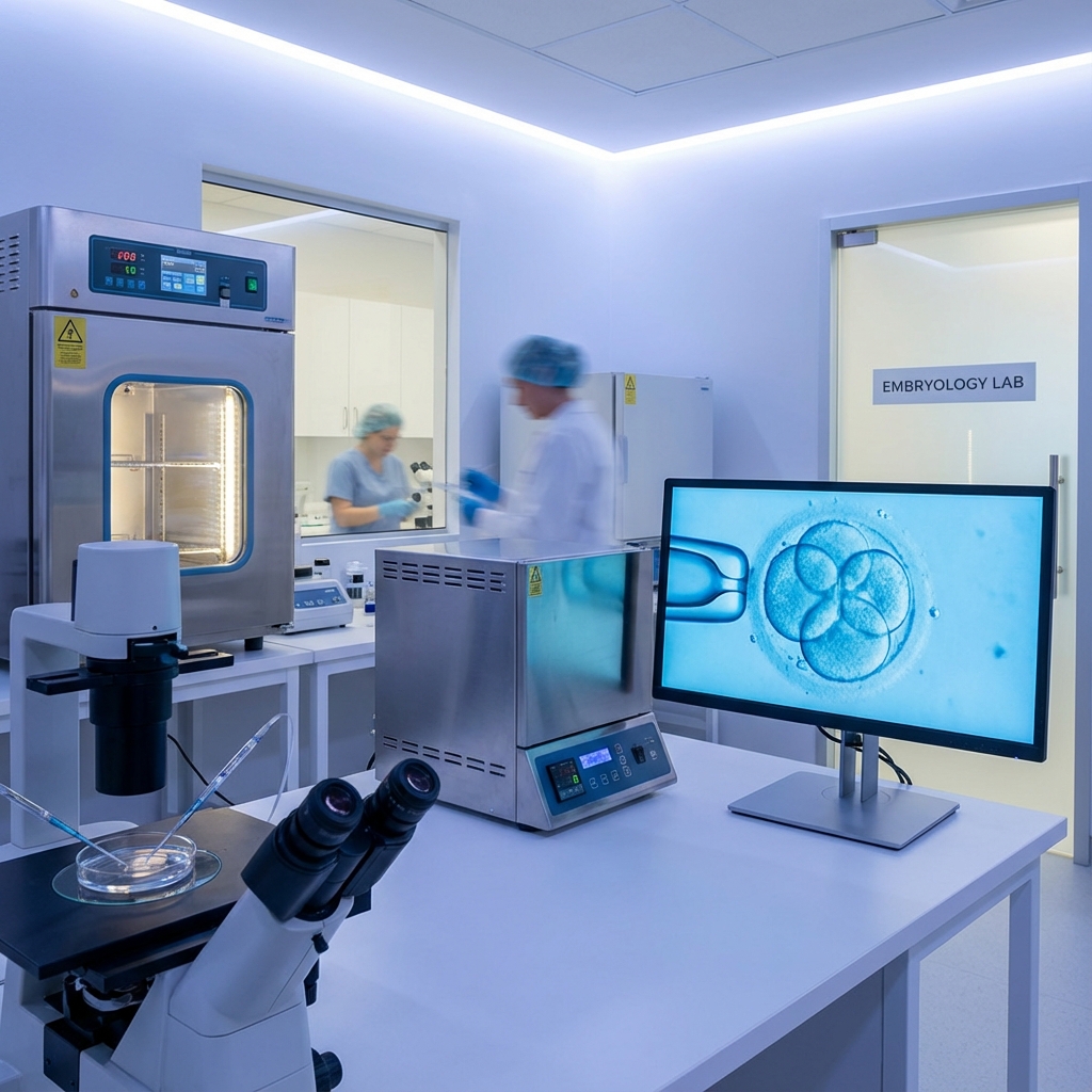 Fertility Procedures